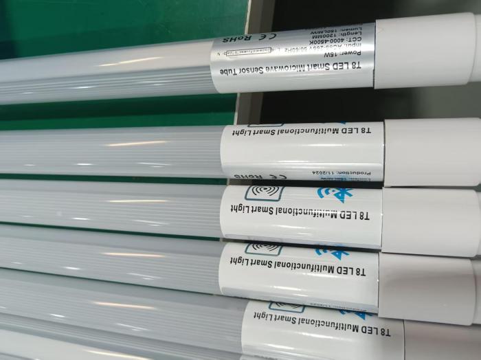 Smart T8 LED Tube