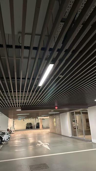 Smart Microwave Sensor Linear Light/ Garage Light