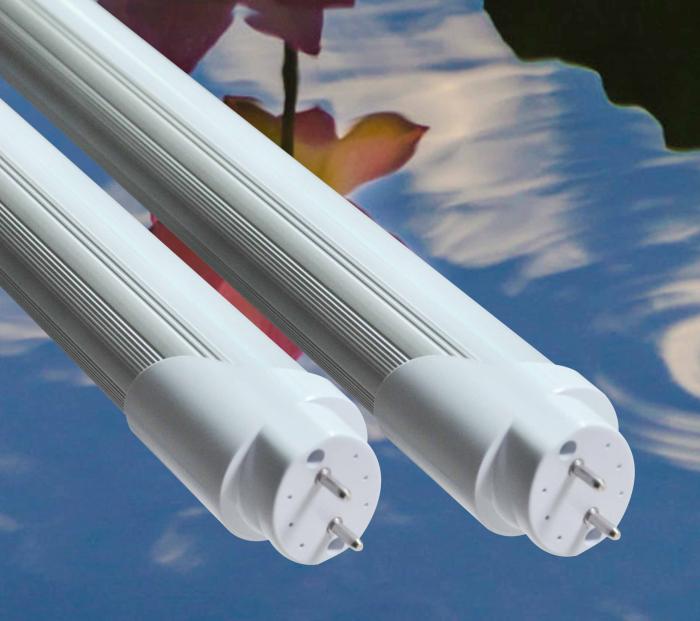 T8 130-140LM/W High Efficacy LED Tube