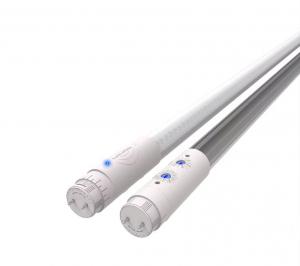 T8 Adjustable Delay Time and Standy Power Microwave Sensor LED Tube (High Quality)