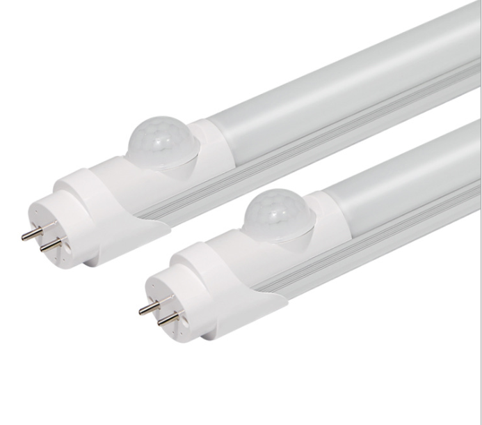 T8 Sensor LED Tube