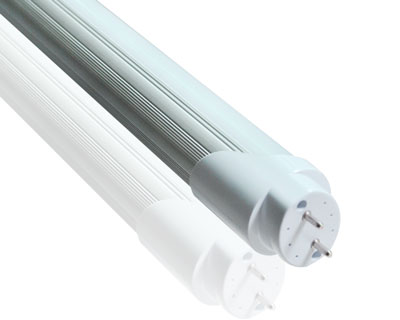 T8 130-140LM/W High Efficacy LED Tube