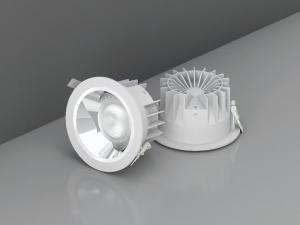 Spot light (Recessed)