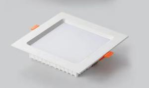 Square Downlight   (Series B)