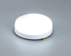 Surface Mounted Round Frameless Downlight