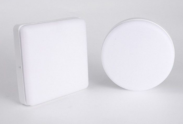 Surface Mounted Square Frameless Downlight