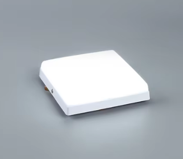 Surface Mounted Square Frameless Downlight